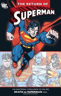 The Return of Superman