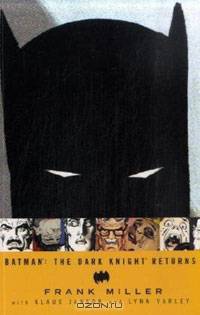 Batman: The Dark Knight Returns