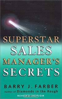 Superstar Sales Manager