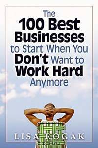 The 100 Best Businesses to Start When You Don
