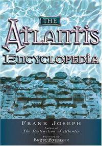 The Atlantis Encyclopedia
