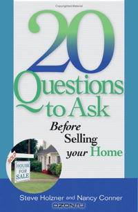 20 Questions To Ask Before Selling Your Home