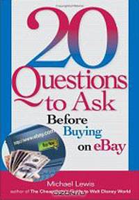 20 Questions to Ask Before Buying on eBay (20 Questions)