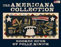 The Americana Collection: Hooked Rugs (That Patchwork Place)