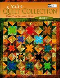 Creative Quilt Collection, Vol. 2: From That Patchwork Place