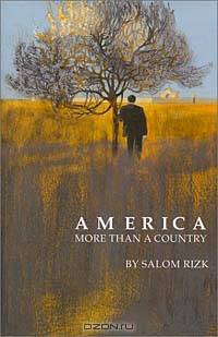 America, More Than a Country