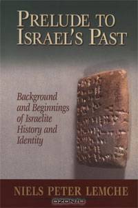 Prelude to Israel