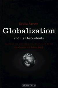 Globalization and Its Discontents