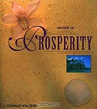 Secrets of Prosperity (Secrets Gift Books)