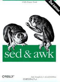 sed & awk