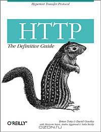 HTTP: The Definitive Guide