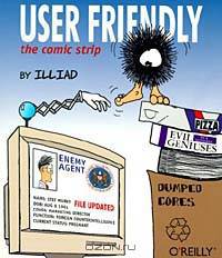 User Friendly