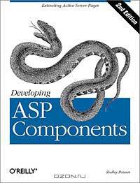 Developing ASP Components (2nd Edition)