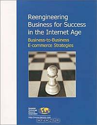 Reengineering Business for Success in the Internet Age : Business-to-Business E-commerce Strategies
