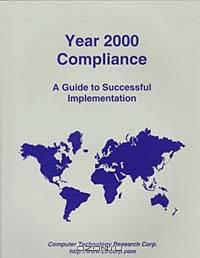 Year 2000 Compliance: A Guide to Successful Implementation
