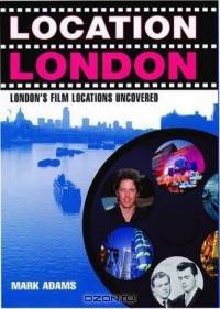 Location London: London