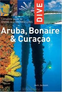 Dive Aruba, Bonaire, Curacao (Interlink Dive Guide)