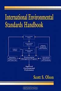International Environmental Standards Handbook