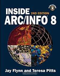 Inside Arc Info V 8, 2E