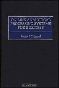On-line Analytical Processing Systems for Business