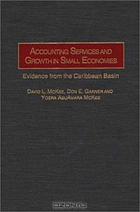 Accounting Services and Growth in Small Economies
