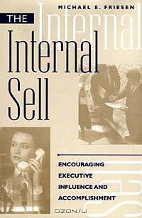 The Internal Sell