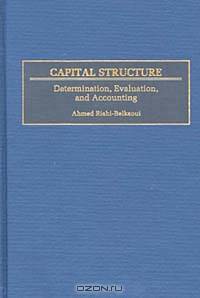 Capital Structure