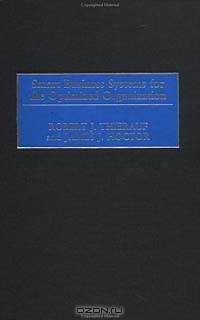 Smart Business Systems for the Optimized Organization