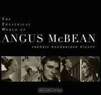 The Theatrical World of Angus McBean