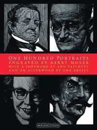 One Hundred Portraits: Artists, Architects, Writers, Composers, and Friends