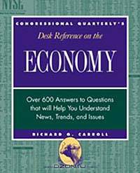 Congressional Quarterly
