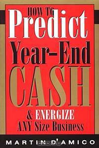 How to Predict Year-End Cash & Energize Any Size Business