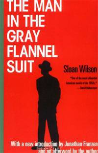 The Man in the Gray Flannel Suit