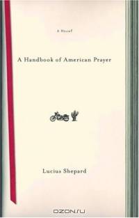 A Handbook of American Prayer: A Novel