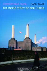 Comfortably Numb