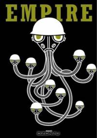 Empire: Nozone IX (Nozone, 9)