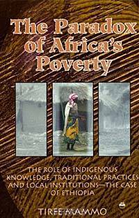 The Paradox of Africa