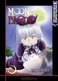 Moon and Blood Volume 3 (Moon & Blood)