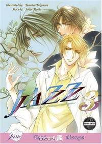 Jazz: Volume 3