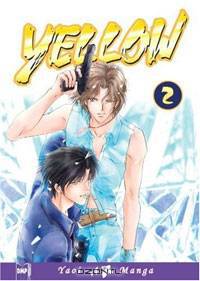 Yellow, Volume 2