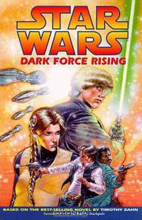 Star Wars: Dark Force Rising