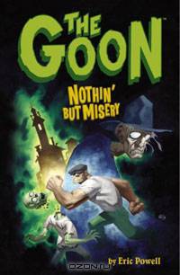 The Goon Volume 1: Nothin