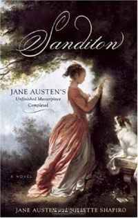 Sanditon: Jane Austen