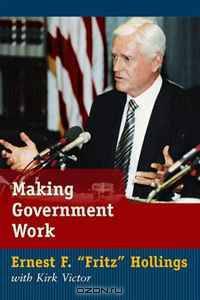Making Government Work
