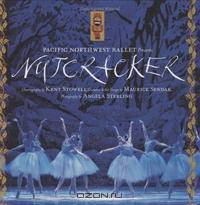 The Pacific Northwest Ballet Presents: Nutcracker
