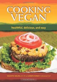 Cooking Vegan