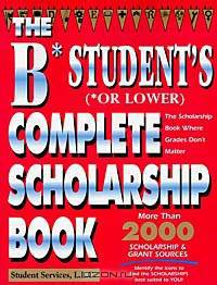 The B Student