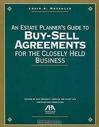 An Estate Planner