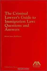 The Criminal Lawyer