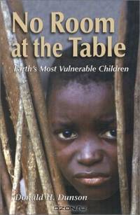 No Room at the Table: Earth